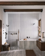 MOEN UTS4713EPBL 90 Degree M-Core 4-Series Tub and Shower Trim - Matte Black