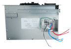 PANASONIC FV-06VE1  Panasonic WhisperComfort 60 20-50 CFM Ceiling-Wall Energy Recovery Ventilator Exhaust Fan