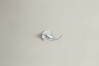 MOEN Y5703CH Arlys  Double Robe Hook In Chrome