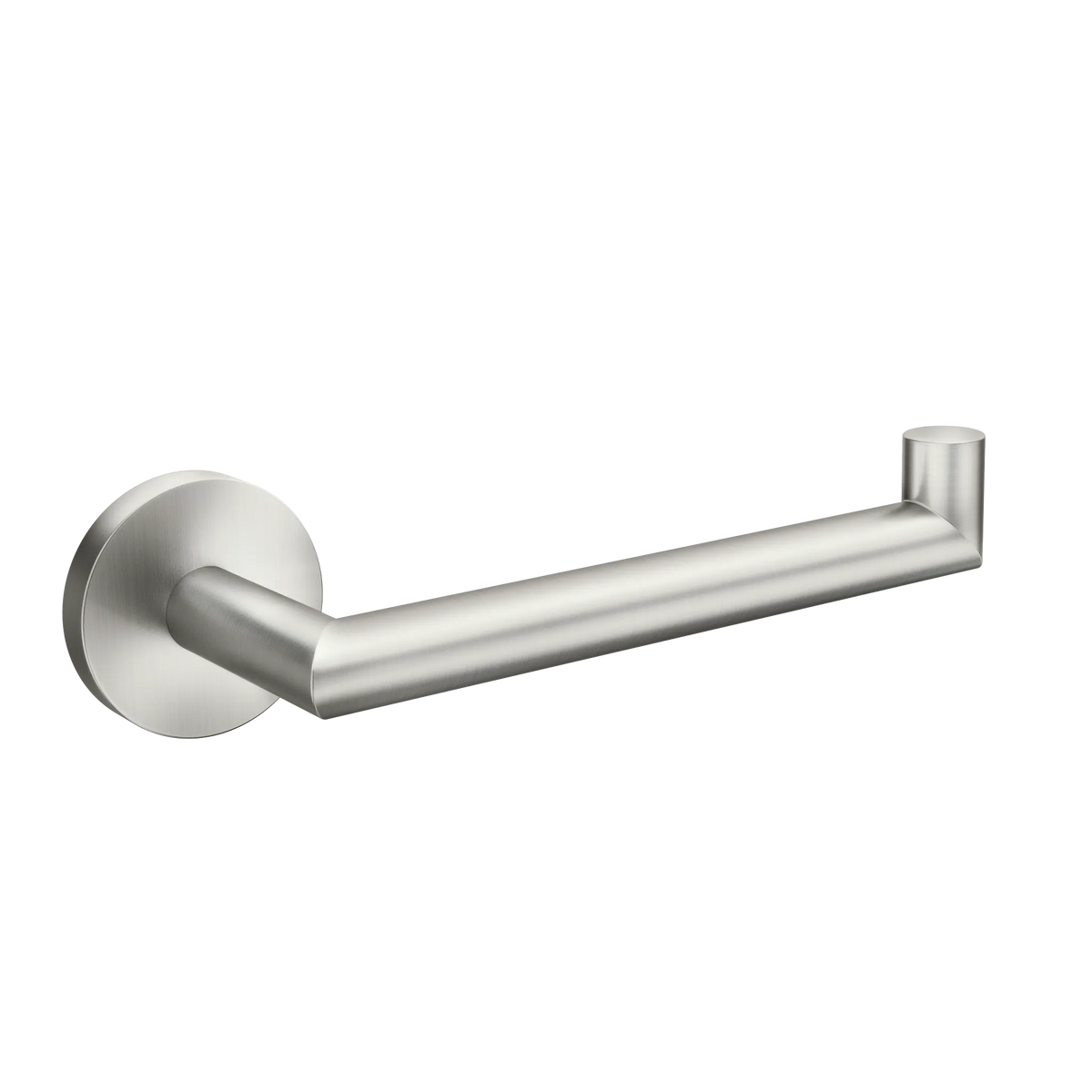MOEN Y5709BN Arlys  Single-Post Paper Holder In Brushed Nickel