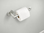 MOEN Y5709BN Arlys  Single-Post Paper Holder In Brushed Nickel