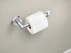 MOEN Y5709CH Arlys  Single-Post Paper Holder In Chrome