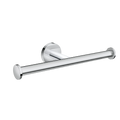 MOEN Y5788CH Arlys  Double Paper Holder In Chrome
