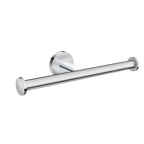 MOEN Y5788CH Arlys  Double Paper Holder In Chrome
