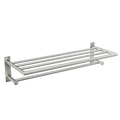 MOEN Y5794BN Arlys  Towel Shelf In Brushed Nickel