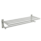 MOEN Y5794BN Arlys  Towel Shelf In Brushed Nickel
