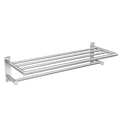 MOEN Y5794CH Arlys  Towel Shelf In Chrome