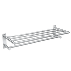 MOEN Y5794CH Arlys  Towel Shelf In Chrome