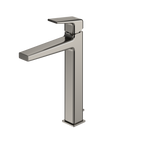 TOTO TLG10305U#PN Gb 1.2 Gpm Single Handle Vessel Bathroom Sink Faucet With Comfort Glide Technology - Polished Nickel