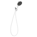 HANSGROHE 26914701 Rainfinity Handshower Set 130 3-Jet, 1.75 GPM - Matte White