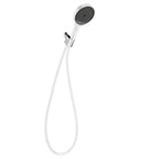 HANSGROHE 26914701 Rainfinity Handshower Set 130 3-Jet, 1.75 GPM - Matte White