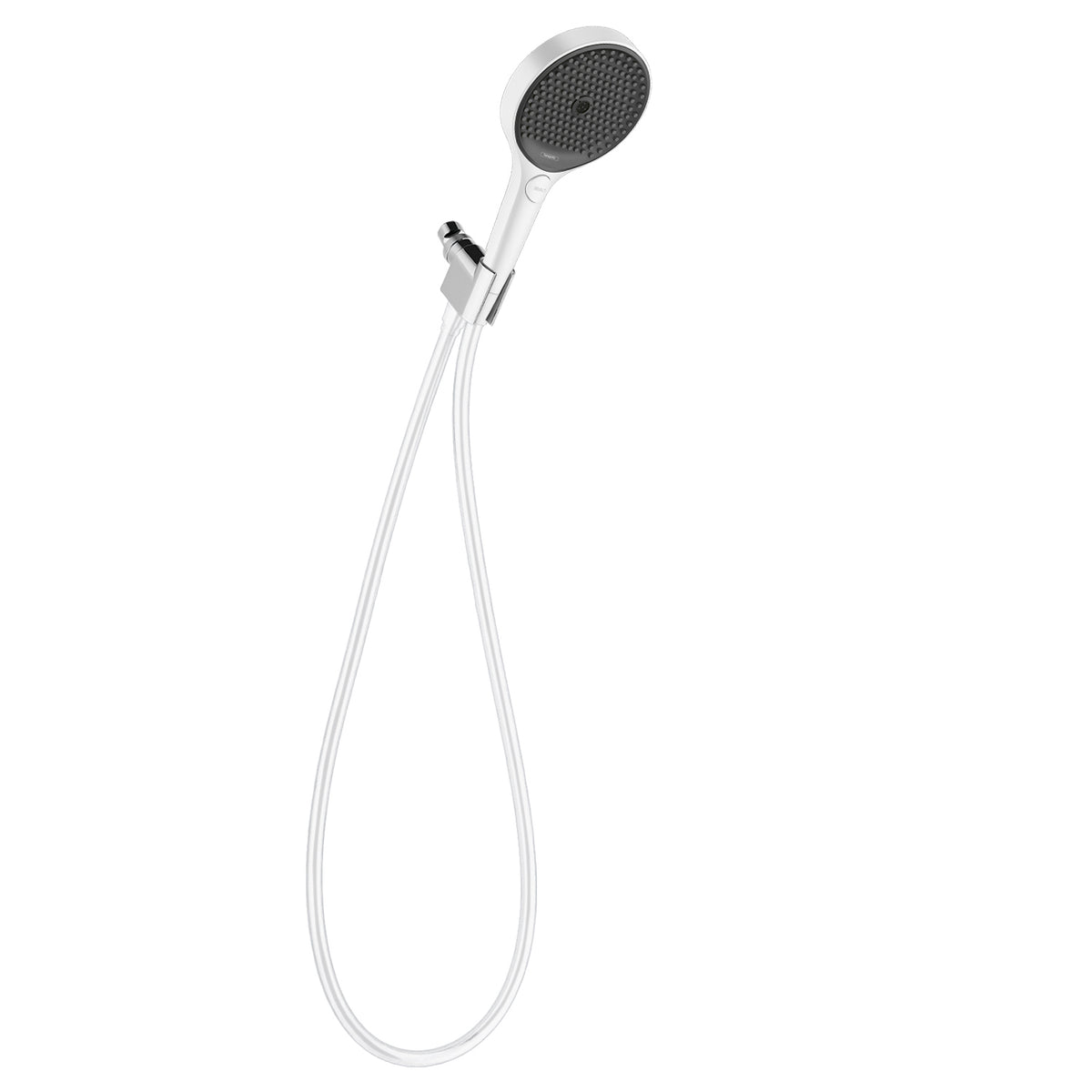 HANSGROHE 26914701 Rainfinity Handshower Set 130 3-Jet, 1.75 GPM - Matte White