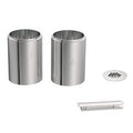 MOEN A1717 Extension Kits - Chrome