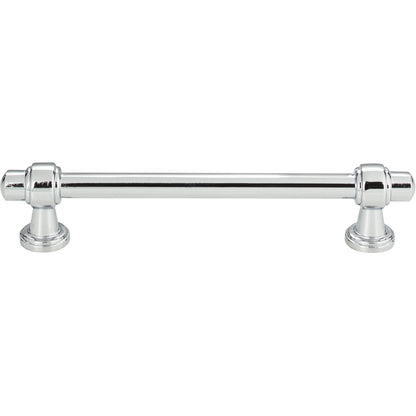 ATLAS 352-ch Bronte 5 1/16" Center to Center Bar Pull - Polished Chrome