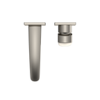 TOTO TLG09307U#PN Gm 1.2 Gpm Wall-Mount Single-Handle Bathroom Faucet With Comfort Glide Technology - Polished Nickel