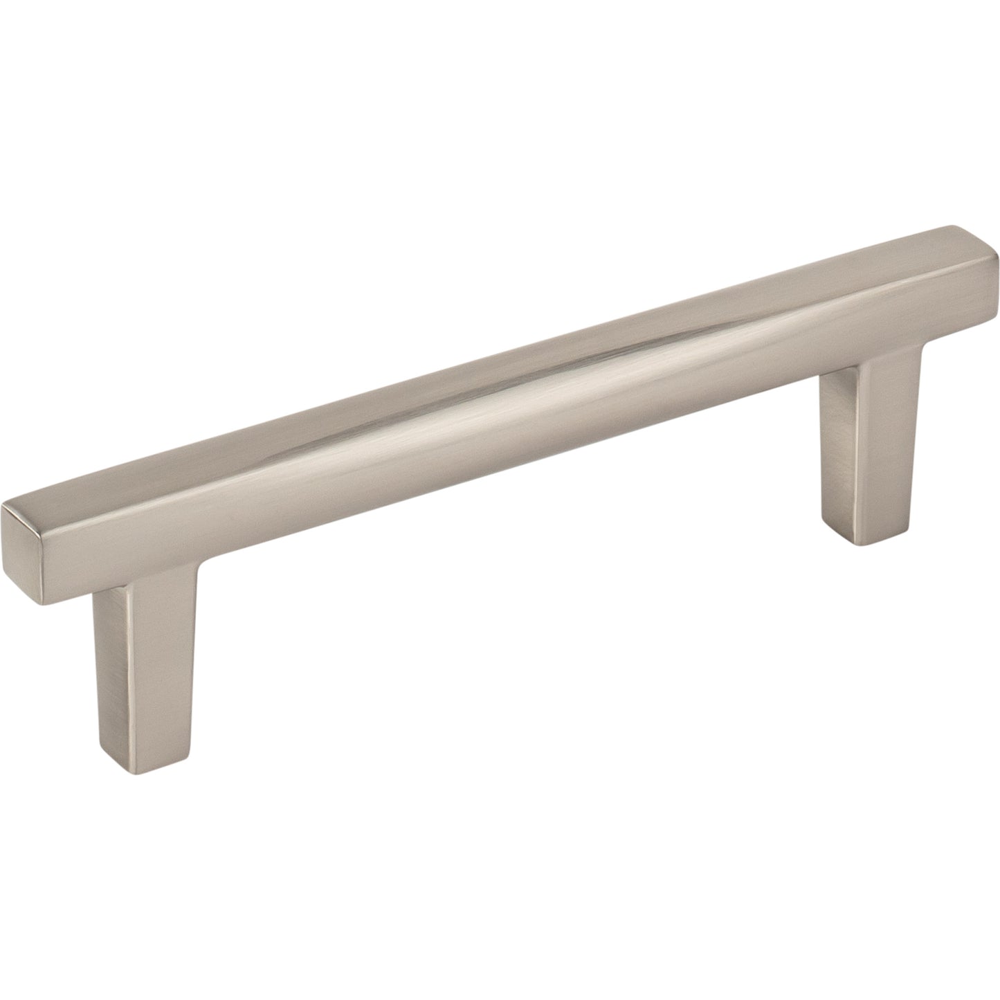 JEFFREY ALEXANDER 905-96SN Whitlock 96 mm Center-to-Center Bar Pull - Satin Nickel