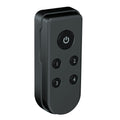 MOEN SA340BL Black Io Digital(Tm) Remote - Optional - Matte Black