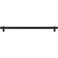 JEFFREY ALEXANDER 5319MB Key Grande 319 mm Center-to-Center Bar Pull - Matte Black