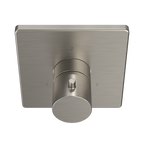 TOTO TBV02104U#BN Square Three-Way Diverter Shower Trim - Brushed Nickel