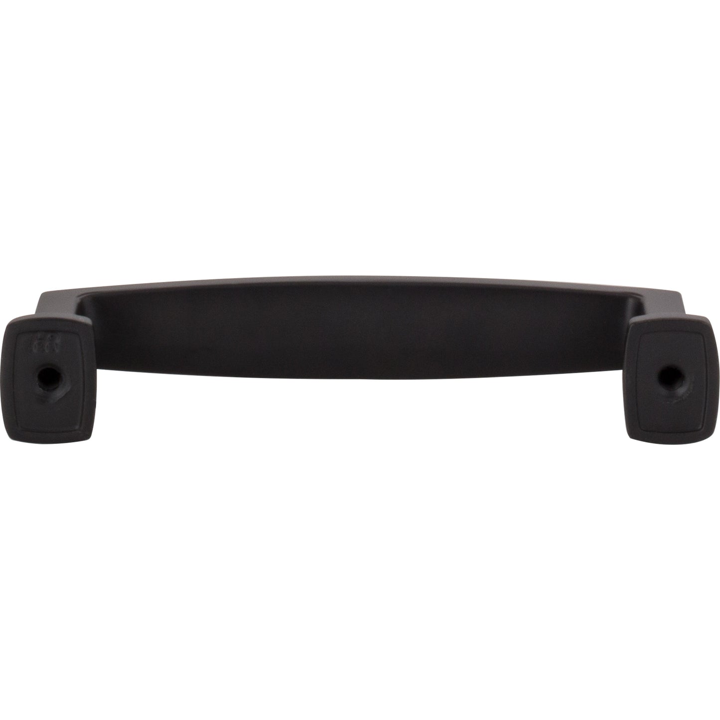 JEFFREY ALEXANDER 171-96MB Richard 96 mm Center-to-Center Bar Pull - Matte Black