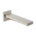 HANSGROHE 73410821 Tecturis E Tub Spout - Brushed Nickel