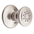 MOEN A501NL Chrome Body Spray - Polished Nickel