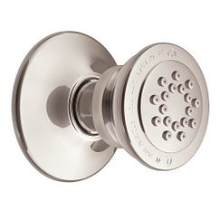 MOEN A501NL Chrome Body Spray - Polished Nickel