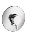 HANSGROHE 04355000 Ecostat Pressure Balance Trim S/E - Chrome