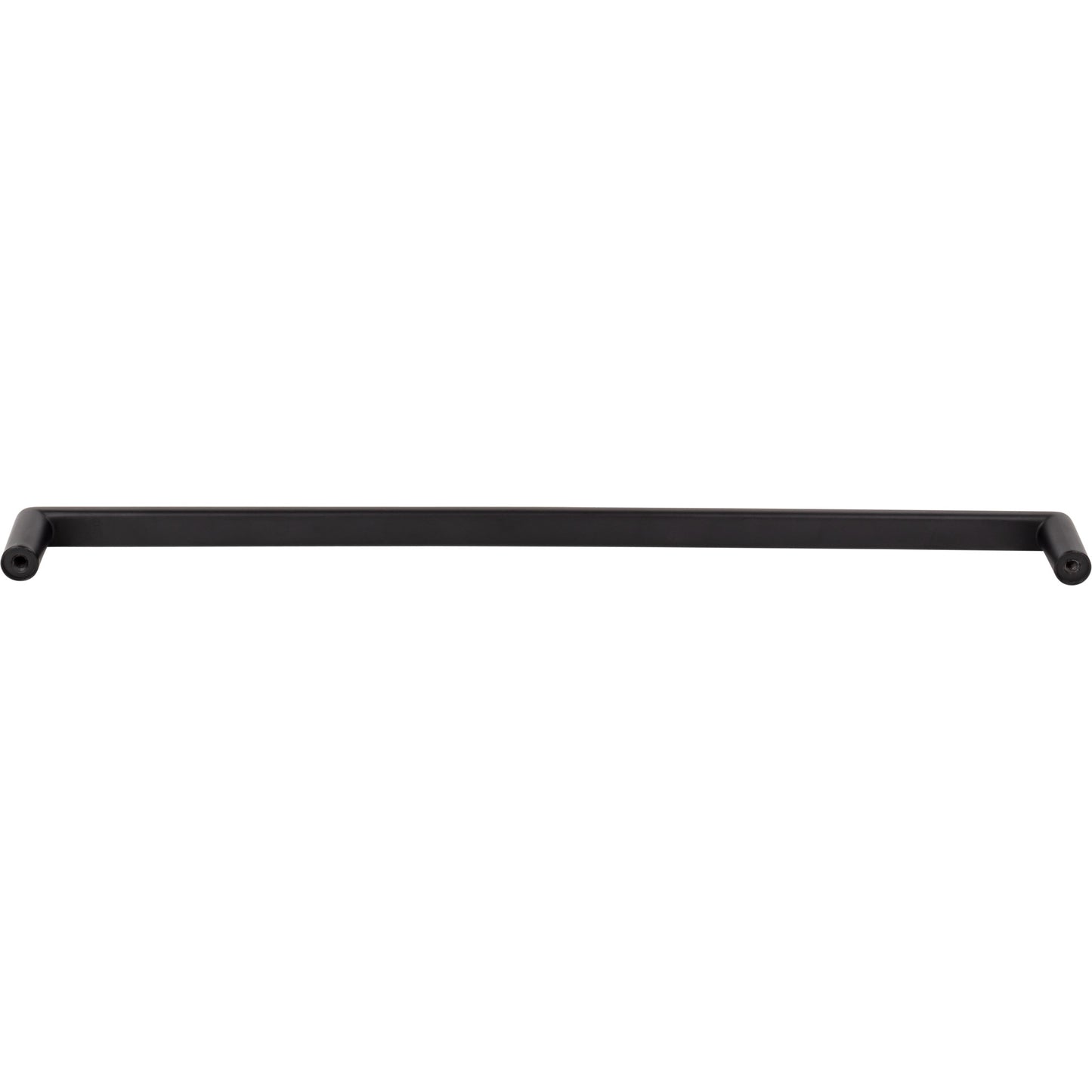 ELEMENTS 105-305MB Gibson 305 mm Center-to-Center Bar Pull - Matte Black