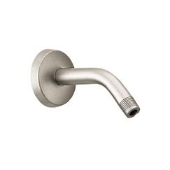 MOEN A705CBN Shower Arm Flange - Classic Brushed Nickel