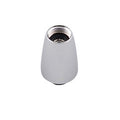 MOEN A714 Vacuum Breaker - Chrome