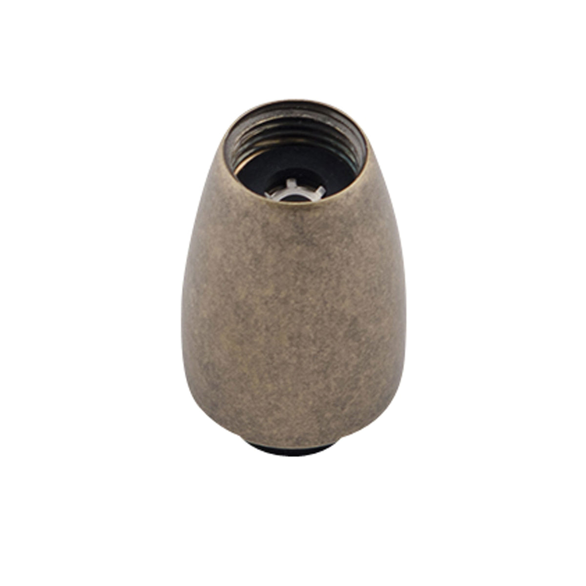 MOEN A714AZ Vacuum Breaker - Antique Bronze