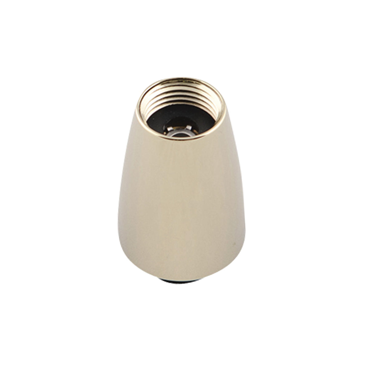 MOEN A714P Vacuum Breaker - Polished Brass
