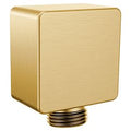 MOEN A721BG Drop Ell - Brushed Gold