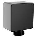 MOEN A721BL Drop Ell - Matte Black