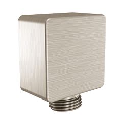 MOEN A721BN Drop Ell - Brushed Nickel