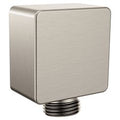 MOEN A721SRN Drop Ell - Spot Resist Brushed Nickel