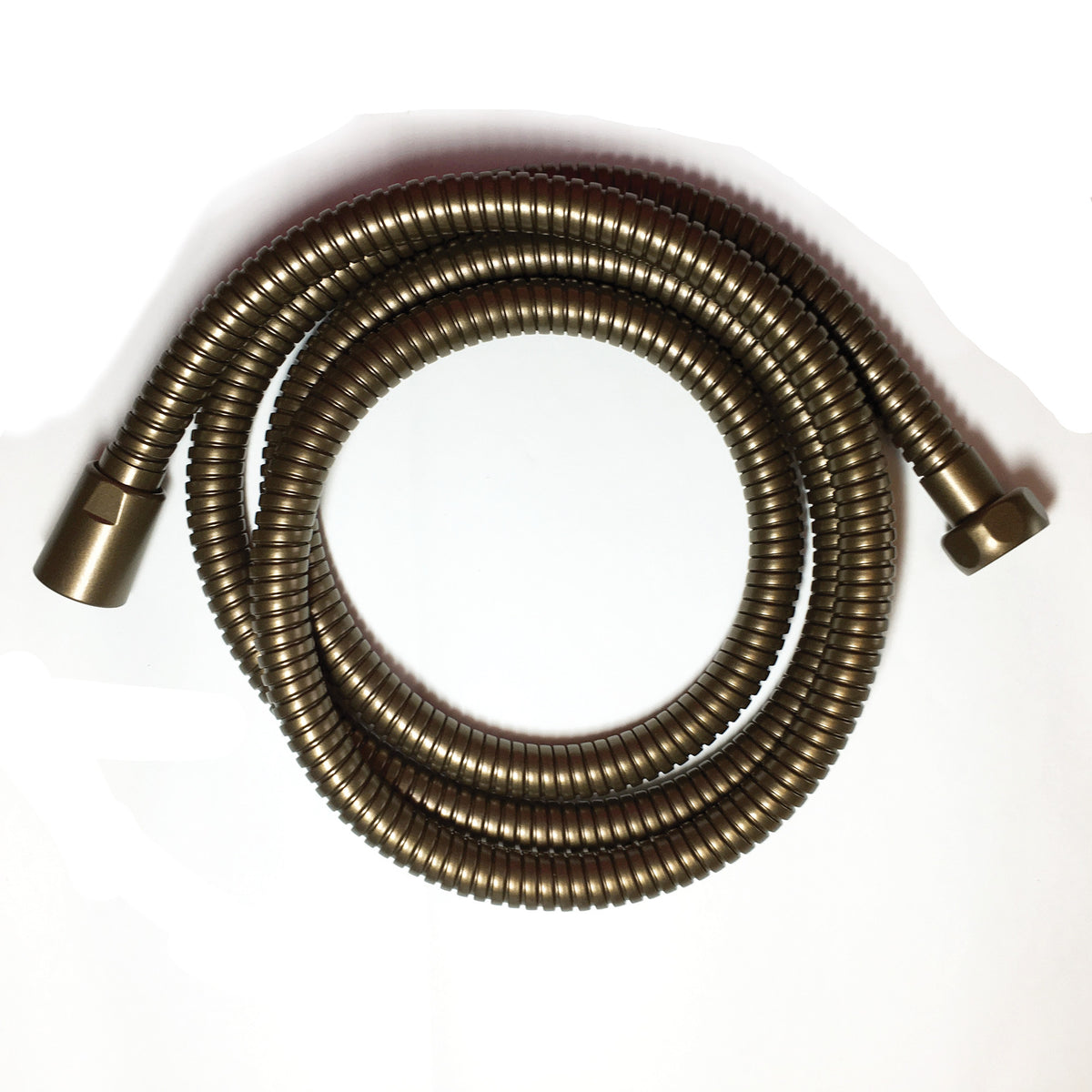 MOEN A726AZ Handheld Shower Hose - Antique Bronze