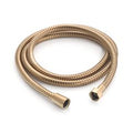MOEN A726BG Handheld Shower Hose - Brushed Gold