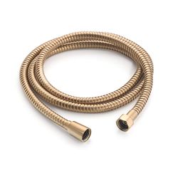 MOEN A726BG  Handheld Shower Hose In Brushed Gold