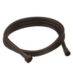 MOEN A726BR Handheld Shower Hose - Brown