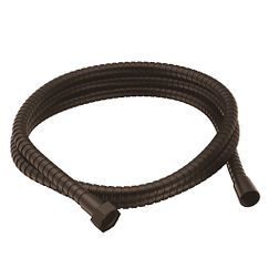 MOEN A726BR  Handheld Shower Hose In Brown