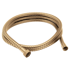 MOEN A726BZG Handheld Shower Hose - Bronzed Gold