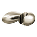 MOEN A730NL Chrome Handheld Shower Bracket - Polished Nickel