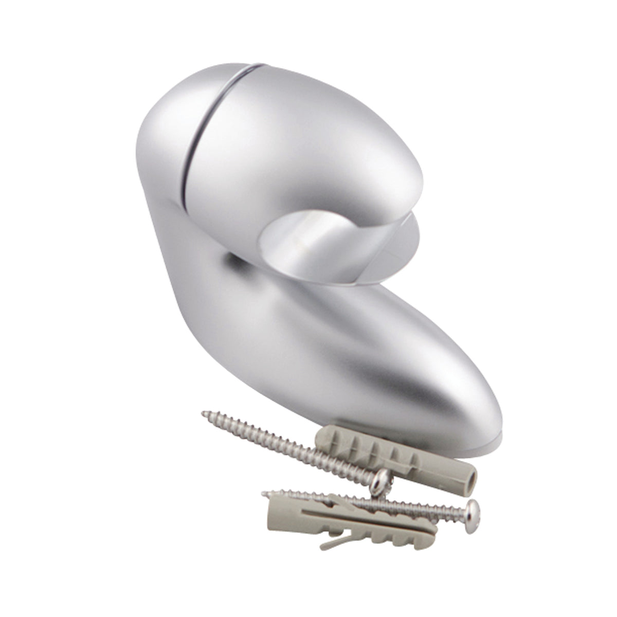 MOEN A730PM Chrome Handheld Shower Bracket - Platinum