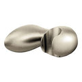 MOEN A730ST Chrome Handheld Shower Bracket - Satine
