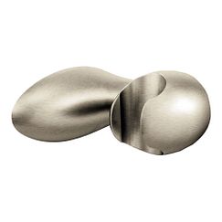 MOEN A730ST Chrome Handheld Shower Bracket - Satine
