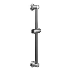 MOEN A735 Slide Bars - Chrome