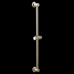 MOEN A735NL Slide Bar Kit, Nl In Polished Nickel