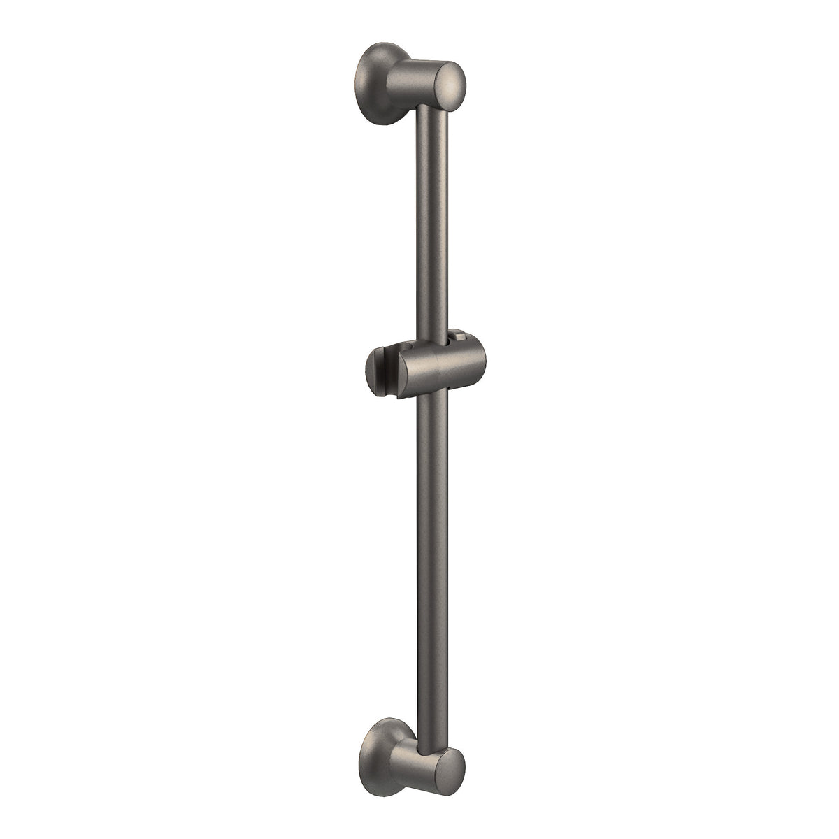 MOEN A735PM Chrome Slide Bars - Platinum